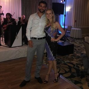 Diane von Furstenberg dress